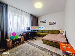 ‼️Dâmbul Rotund Apartament 2 camere / Parcare subterană inclusă