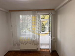 Apartament 3 camere zona Cuza Voda,Rapsodia