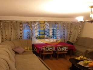 Apartament 3 camere zona Primaverii-Piata Mica