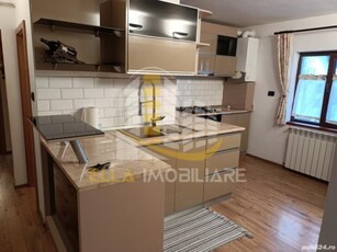 Apartament 3 camere zona Stejari