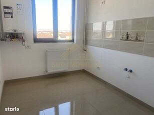 Apartament 3 camere+Curte 20mp sos Leordeni