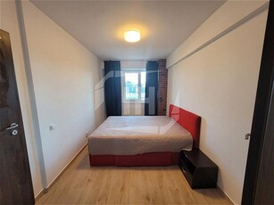 Apartament cu 1 camera, etaj intermediar, zona Iulius Mall