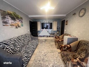 Apartament cu 2 camere, CV. Noua-Banca Transilvania