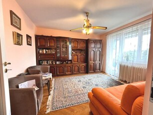 Apartament cu 2 camere de tip C, zona Cantemir Oradea, Bihor