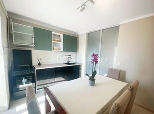 Apartament cu 2 camere decomandate, in cartierul Zorilor!