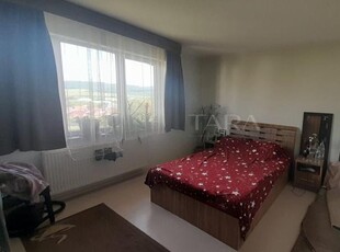 Apartament cu 2 camere in Baciu