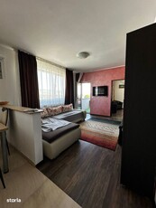 Apartament cu 2 camere zona Stadionului