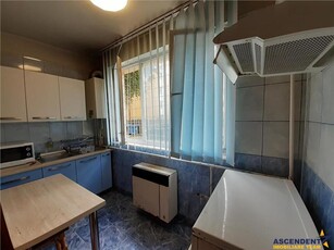 Apartament cu 2camere, zona Mureseni