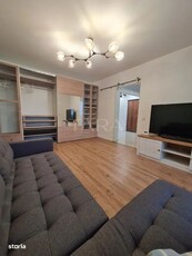 Apartament 2 camere de inchiriat-Metrou Aparatorii Patriei