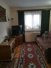 Apartament cu 3 camere in Manastur