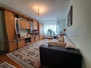 Apartament cu 3 camere, zona Matei Corvin, Oradea, Bihor