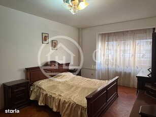 Apartament 3 camere Aparatorii Patriei