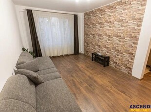 Apartament cu doua camere, Grivitei, Brasov