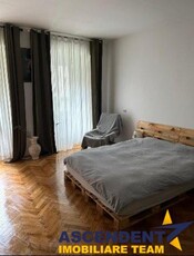 Apartament cu gradina, Centru Istoric, Brasov