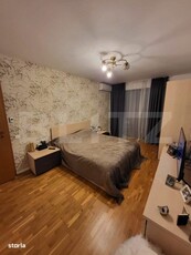 Apartament cu o camera, 40mp, zona Calea Floresti