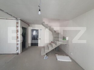 Apartament de 4 camere, 83mp, zona linistita, Donath Park