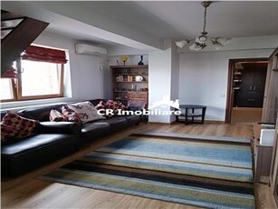 Apartament de 4 camere duplex Mihai Bravu metrou