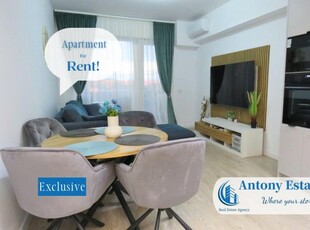 Apartament de inchiriat, 2 camere, Prima Arena - Oradea