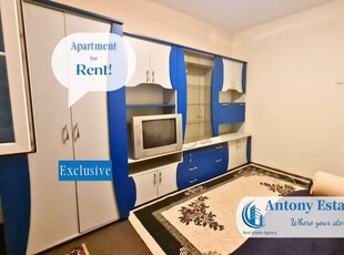 Apartament de inchiriat, 3 camere, Decomandat, Nufaru, Oradea