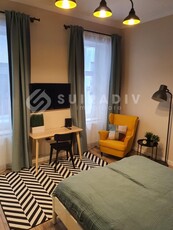 Apartament decomandat de vanzare, cu 1 camera, in zona Ultracentrala, Cluj Napoca S17691