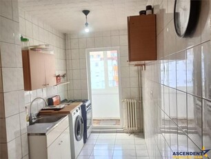 Apartament doua camere decomandate, zona Racadau , Brasov