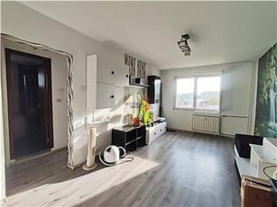 Apartament luminos, in bloc reabilitat, et.5/8 Colentina Maior Bacila