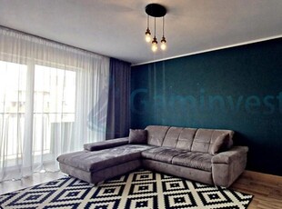 Apartament modern cu 2 camere, cartier Nufarul, Oradea, Bihor