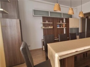 Apartament tip penthouse, zona deosebita, Racadau