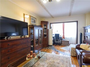 AVANTAJOS! Apartament elegant, zona boema, Racadau, Brasov