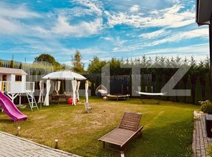 Casa in Feleacu, in mijlocul naturii