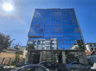 De inchiriat - Cladire Comerciala & Office, Central Pitesti