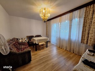 De vanzare ap. cu 4 camere, 2 bai, Manastur Big 215000 Euro