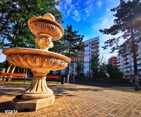 Direct dezvoltator 5 ani Berceni, Metalurgiei Park Berceni