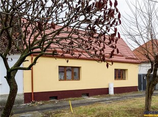 Doua Proprietati distincte, teren generos, central Sanpetru, Brasov