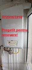 Apartament 2 camere cu loc parcare subteran Luceafarul