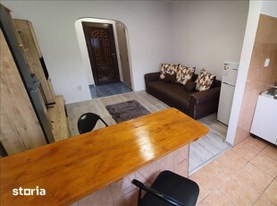 Apartament 2 camere, gata de mutat(1 luna), Berceni metrou - 4 min.