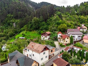 FILM! Oportunitate investitionala/ rezidentiala in Centrul Istoric Medieval al Brasovului