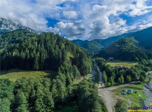 FILM!O noua poveste in fiecare zi,dezvaluita de pesiajul mirifc catre Piatra Craiului, Plaiul Foii, Zarnesti