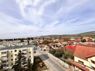 Vand Teren Sinaia Cumpatu cu Proiect si casa in constructie