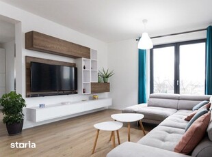 Apartament Lux 4 Camere Spatios si Elegant