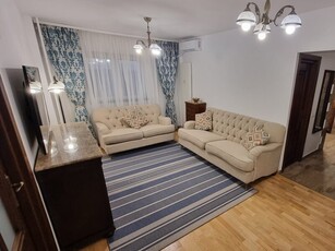 Inchiriere apartament 4 camere Baba Novac adiacent Piata Alba Iulia