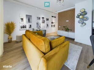 Investitie Apartament 3 camere in zona Pipera Scoala Americana