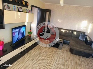 Apartament 3 camere, 64 mp, zona Obcini