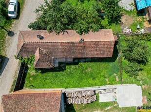 Oaza de liniste, o casa cu doua camere, in Aita Mare, Covasna