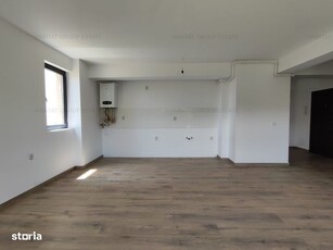 Apartament cu 3 camere, parter - zona Tiglina 2, CEC