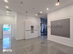 Penthouse 3 camere 120MP | Zona de nord B.Vacarescu-Pipera | Belvedere