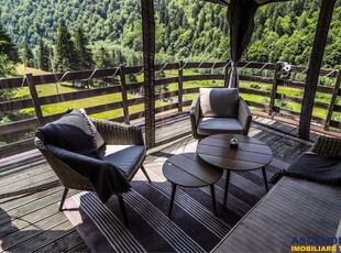 Penthouse, Predeal, Brasov