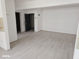 Garsonieră Exigent Plaza Faza 5 Balcon în interior 39 mp