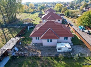 Rafinament rustic in inima Ilieniului, Sfantu Gheorghe , Covasna