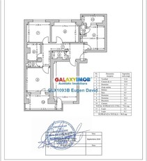 Vila individuala Pipera 5 camere